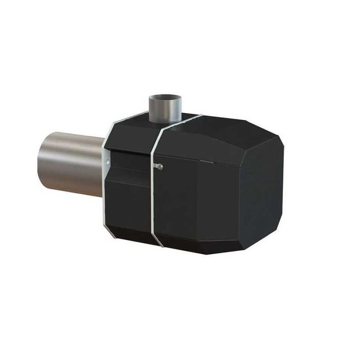 Zestaw komplet do przeróbki kotła pieca na pellet biomasę 16 kW kipi