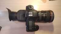 Видошукач для Canon 5D Mk ii 7D 50D 40D 500D 450D з корекцією діоптрій