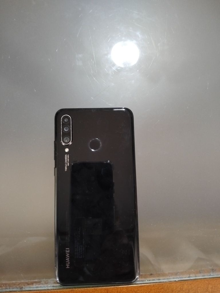 Telemóvel Huawei P30 lite