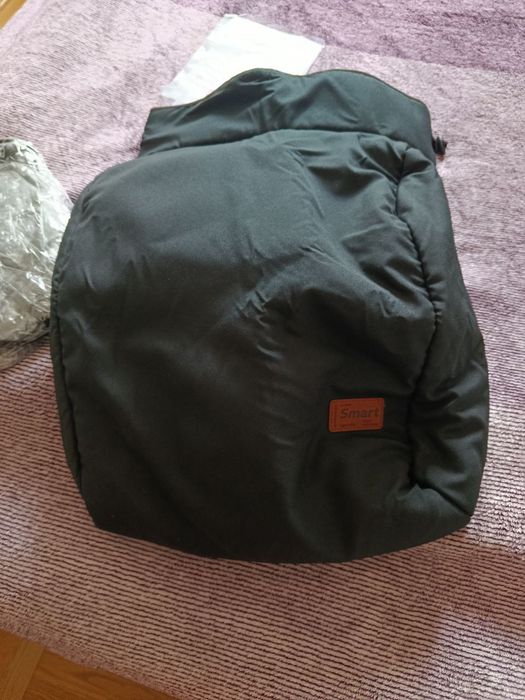 Прогулянкова коляска Carello smart на запчасти