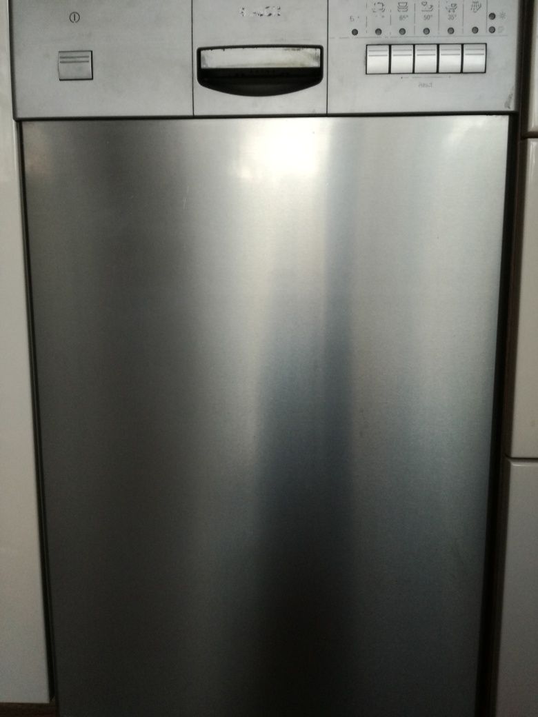 Zmywarka Bosch na części 45 cm