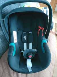 Fotelik/nosidelko Romer Britax