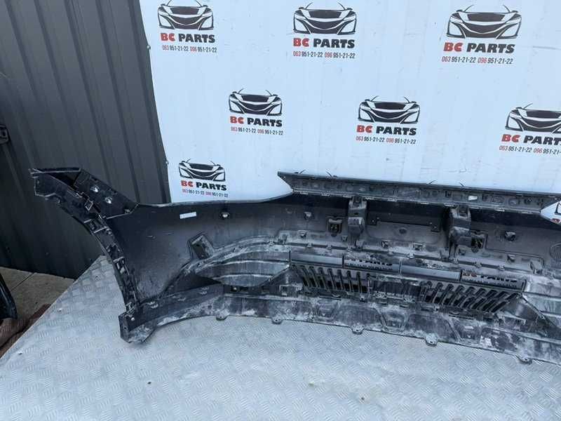 Бампер Kia Ev6 2023 год передний
