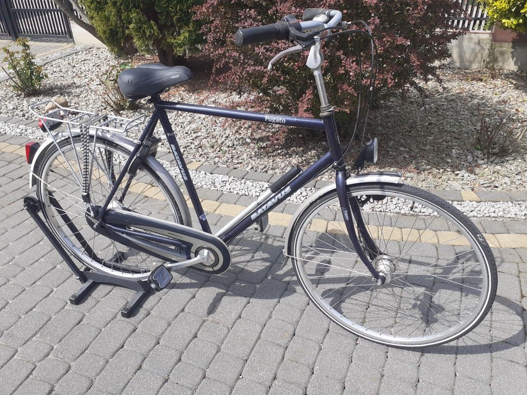 Rower batavus fugato kola28 rozm 61