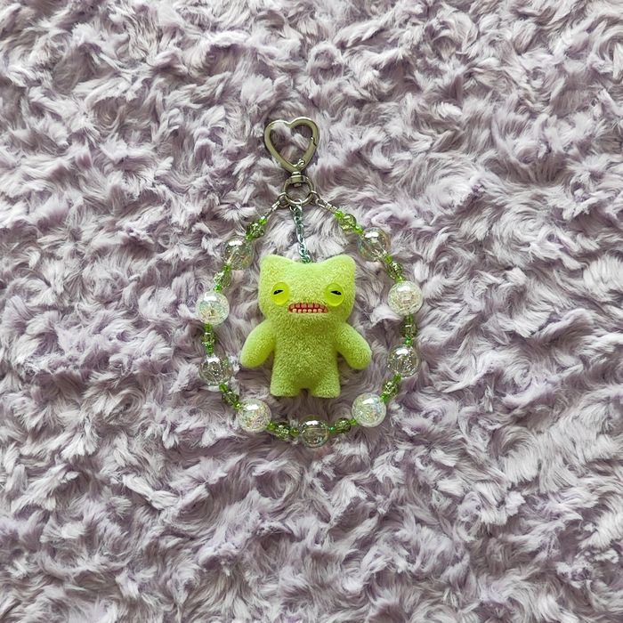 брелок fuggler фаглер фуглер 1 серія