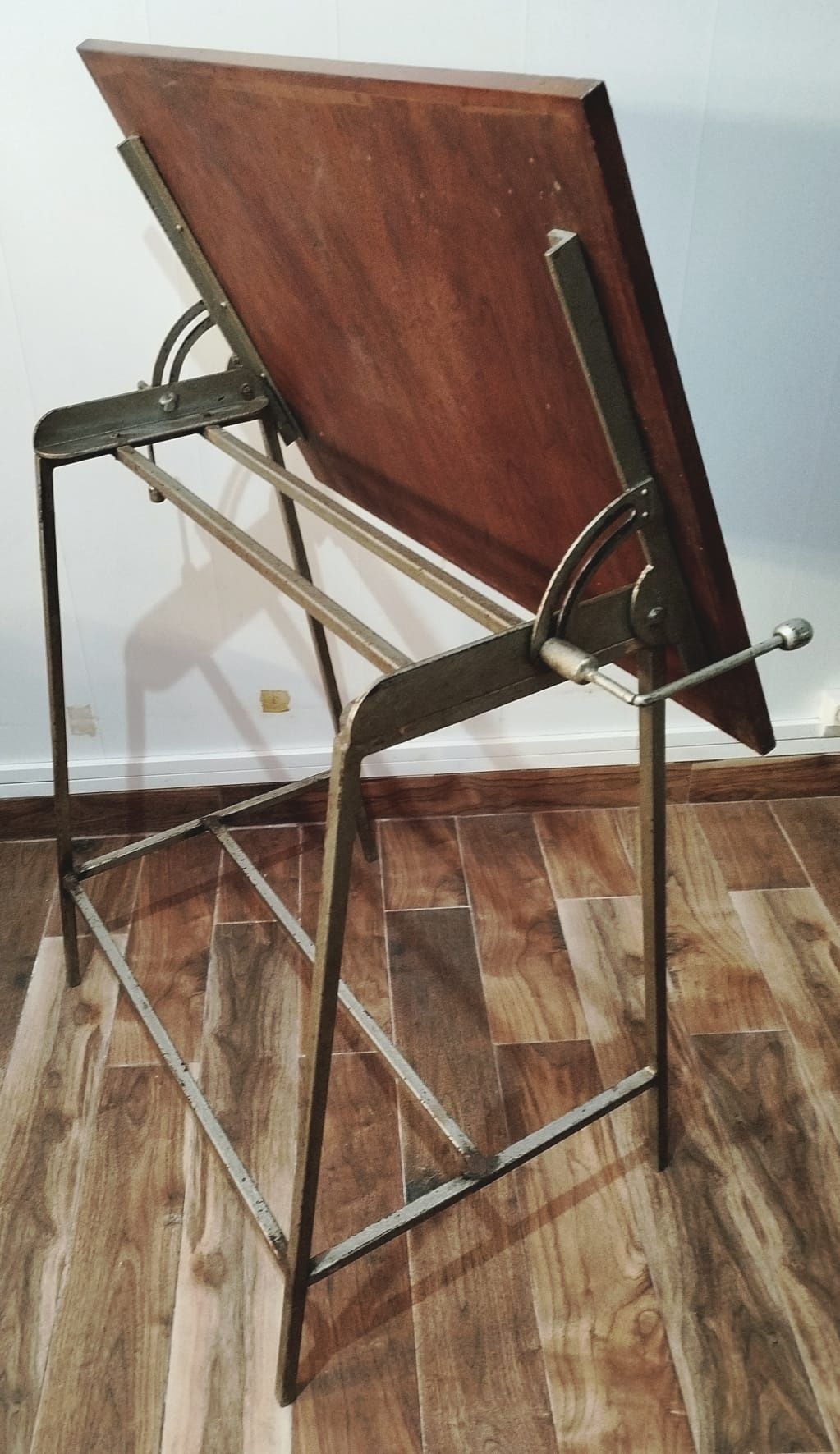Estirador vintage