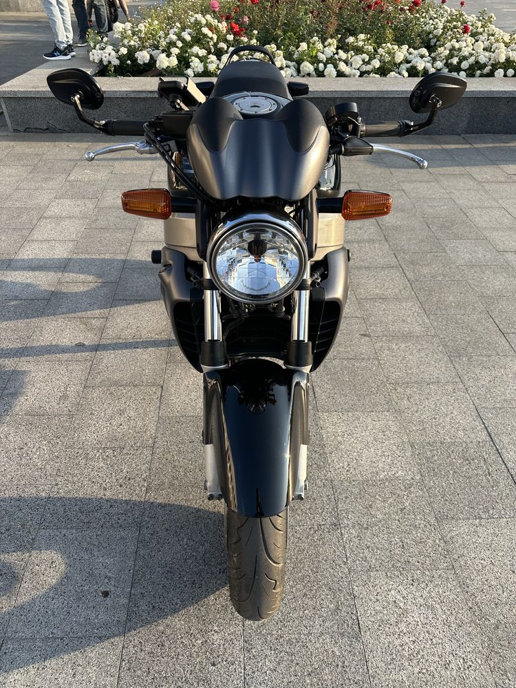 Продам мотоцикл Honba X-11