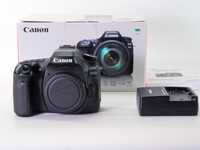 Canon EOS 80D (body)