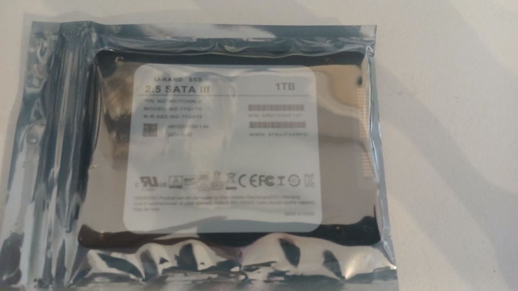 Komputer Stacjonarny intel i5 16gb GTX 1070 8Gb SSD  1T Windows 11