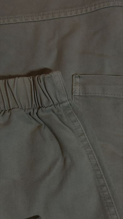 Джинси джогери.