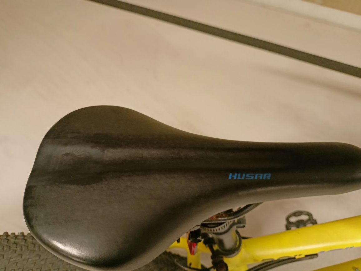 Rower górski HUSAR 29