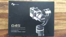 Gimbal GoPro Feiyu-Tech G4S