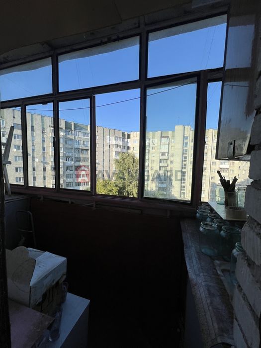 Продаж 1 кім кв вул. Любінська (цегла)