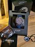 Zegarek Versus Versace