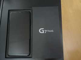 Lg g7 thinq Telefon