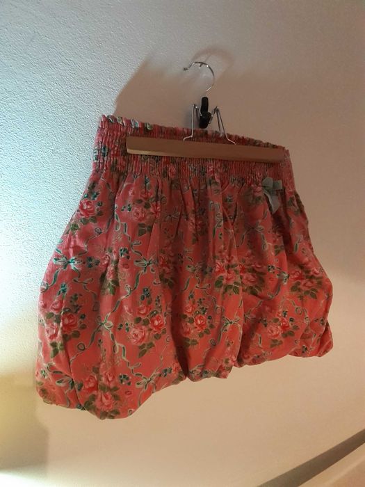 Saia de balão Lanidor