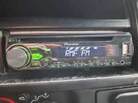Radio  Pioneer z CD, USB