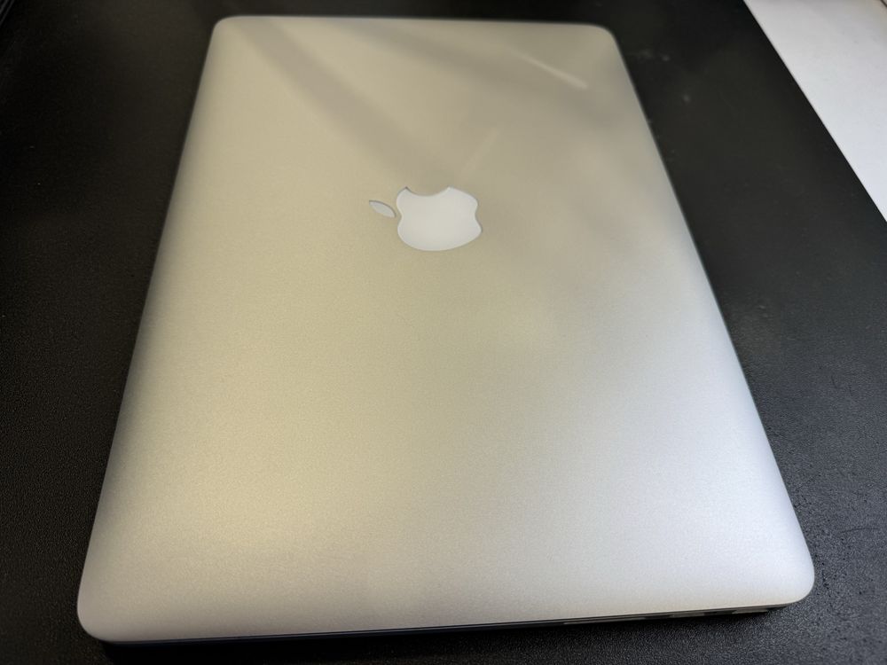 Macbook Pro 13” 2015