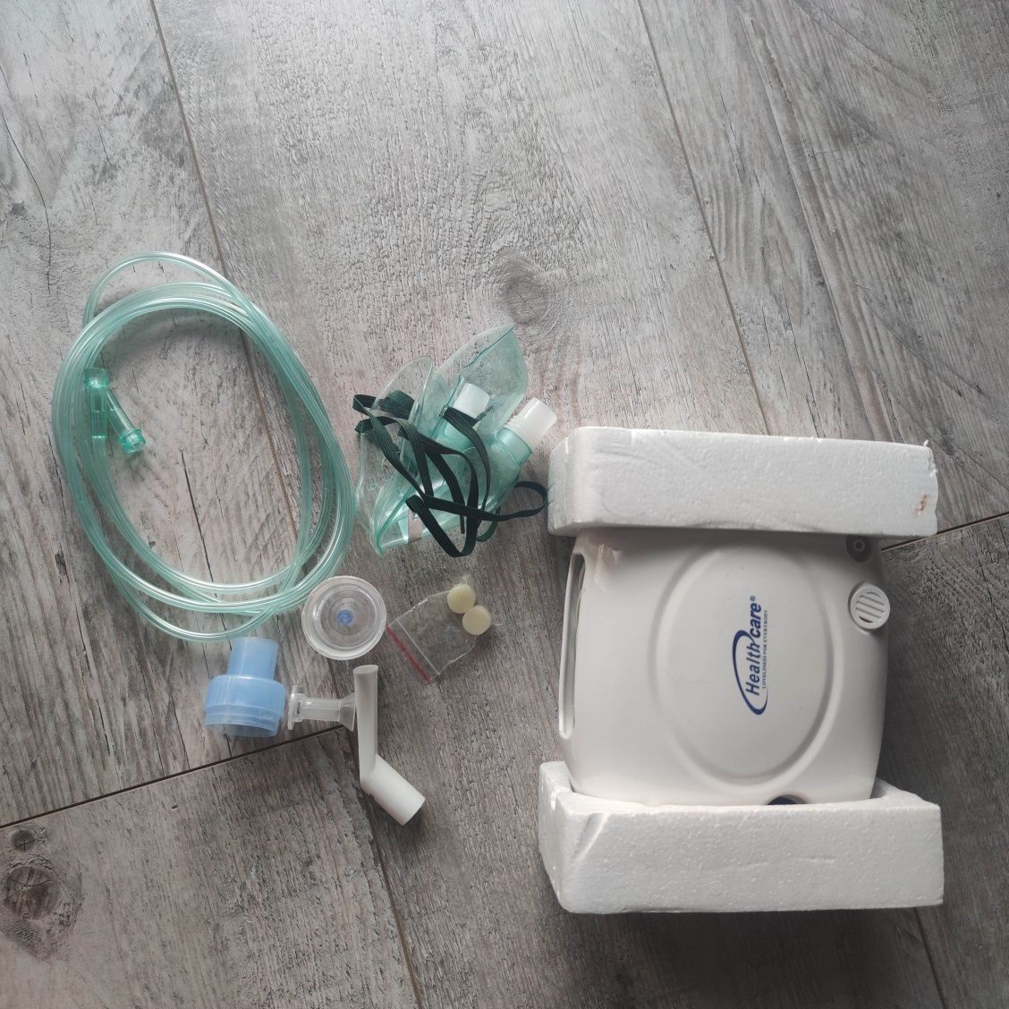 Nebulizator inhalator