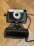 Aparat analogowy Smena 8M