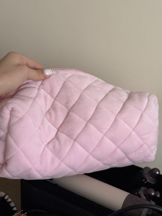 Стайлер Dyson Airwrap Rose Ceramic