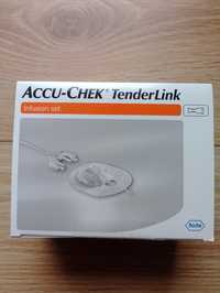 Accu-Chek Tender Link