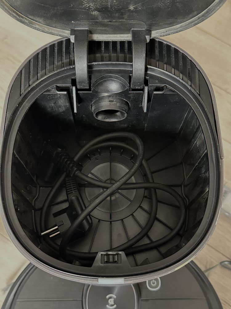 Robot sprzątająco mopujący Ecovacs Deebot T8 Aivi + Stacja - ZESTAW!