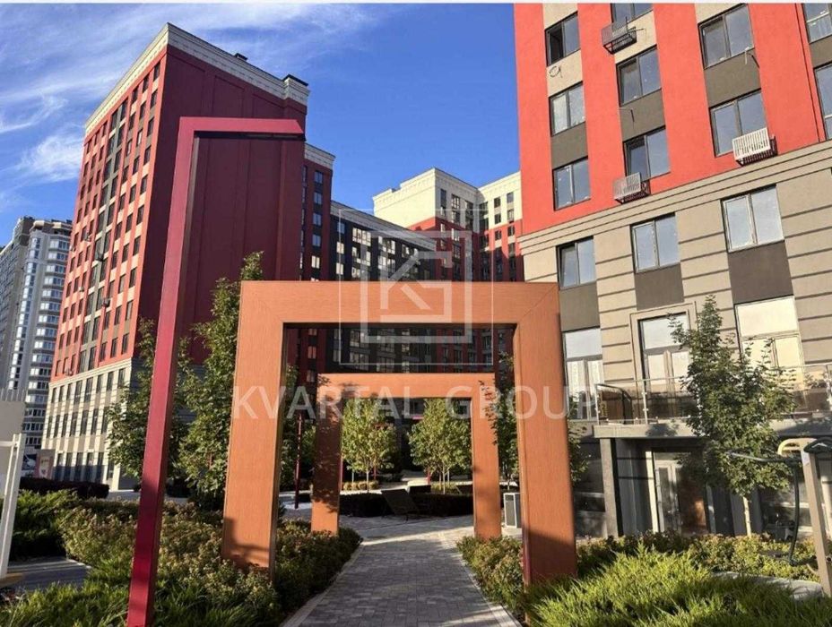 2к квартира в ЖК Irpin City — під сертифікат або іпотеку