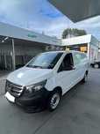 Mercedes-Benz Vito 114 Cdi Clima
