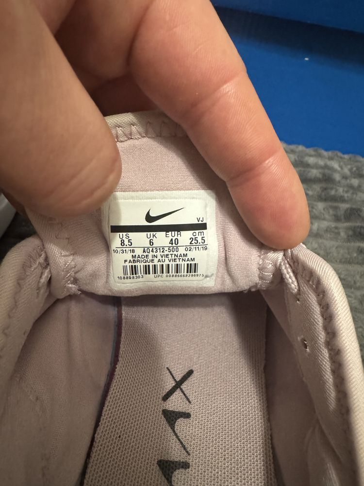 Жіночі кросівки для бігу Nike Air Max Dia 40(25,5см) оригінал