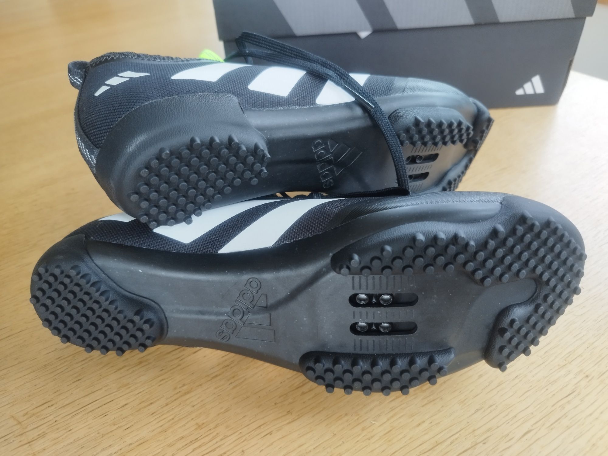 Buty rowerowe Adidas Gravel Shoe 2.0- 41 i 1/3
