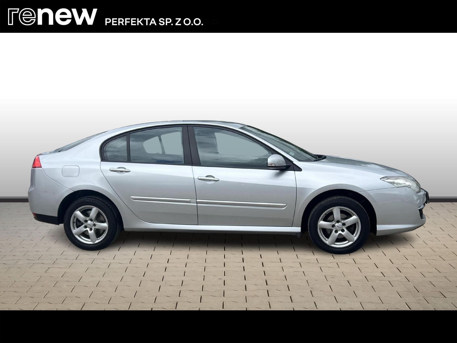 Renault Laguna Laguna 1.5 dCi Expression