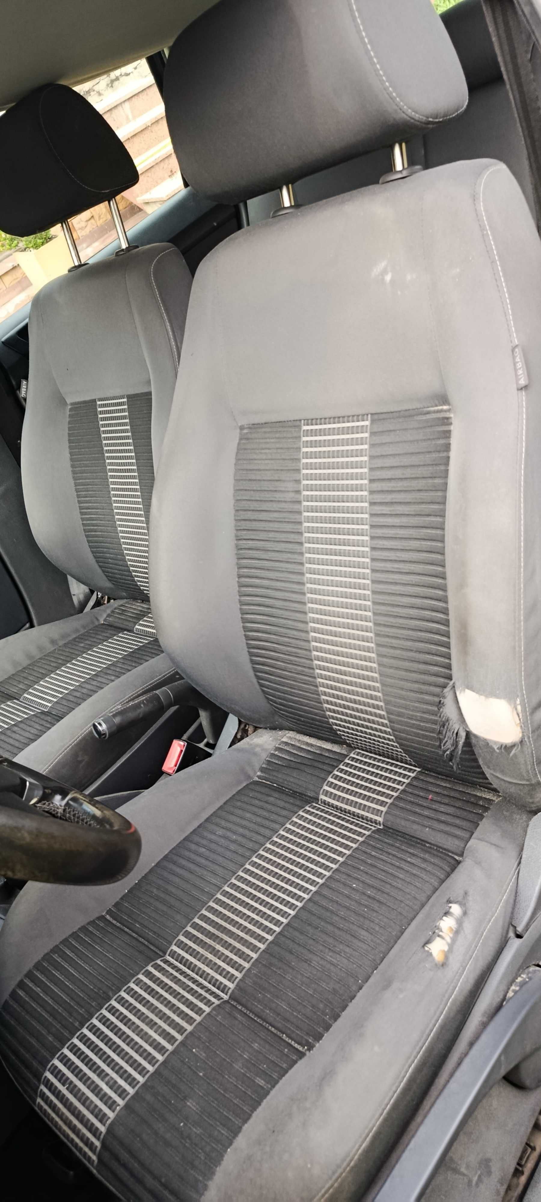 Volkswagen Polo 1,4TDI 2007 5d