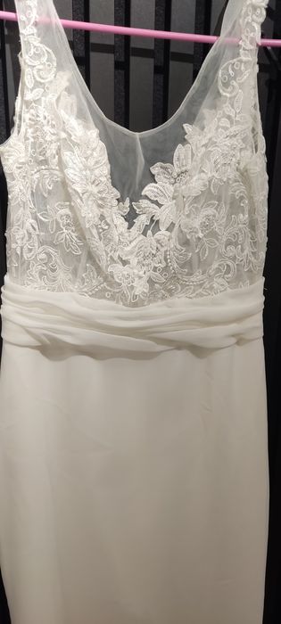 Suknia ślubna Kreacja Żanet