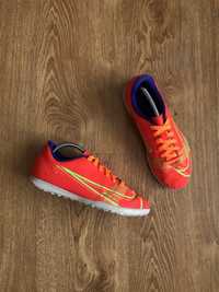 Сороканожки бутсы Nike Mercurial VAPOR 14 CLUB TF