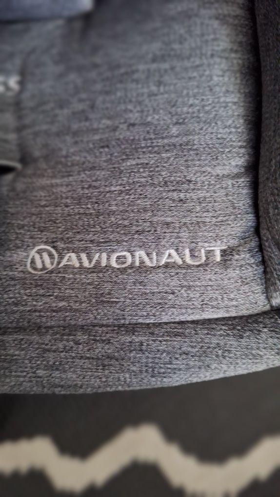 Avionaut pixel 0-13kg, nosidło, fotelik