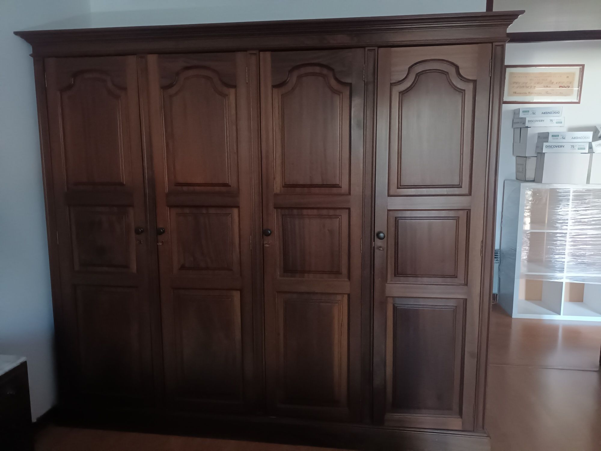Mobília de quarto