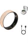 Smart Ring -2025 Upgrade- Health Tracker for Women -IP68