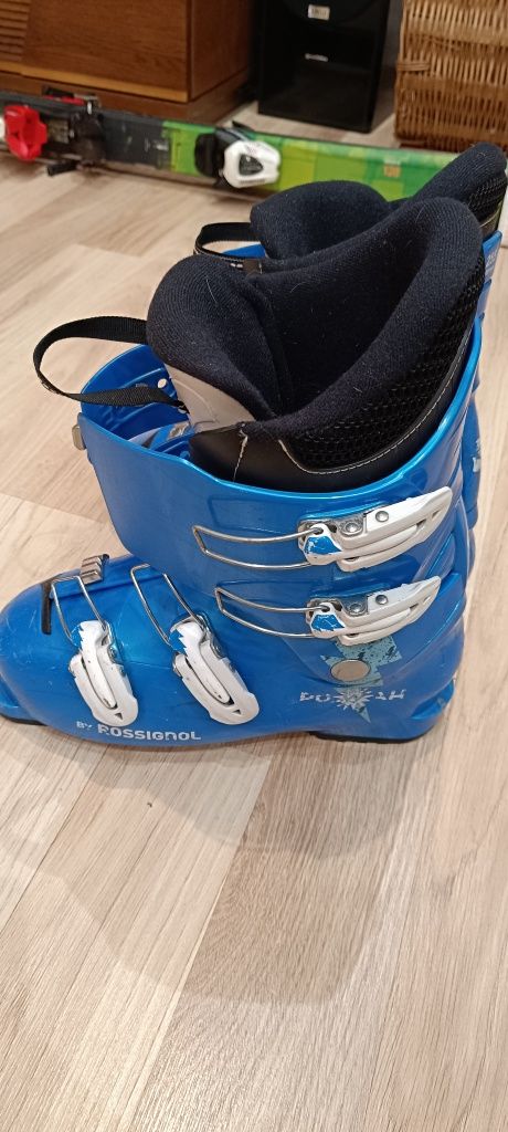 Buty narciarskie Rossignol wkladka 25.5 , rozm. 39