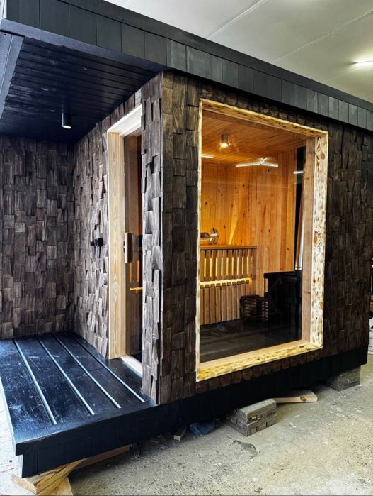 Терміновий продаж Модульної бані