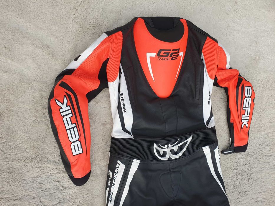 Berik Gp Race 2 , 54 Eur XL kombinezon motocyklowy