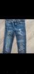 Spodnie big star rozm 28/34 S stan bdb