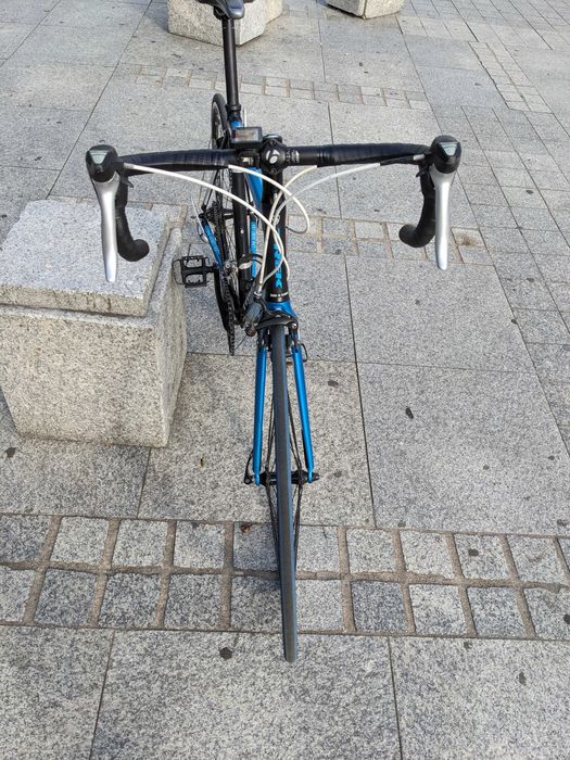 Shimano, Rower szosowy Trek One Series 1.1, M/L