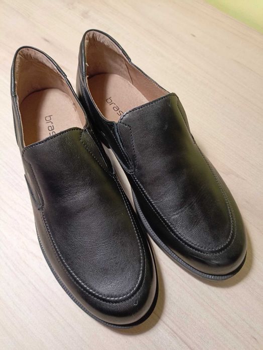 Туфлі хлопчику Braska