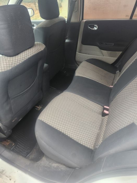 Продам рено меган 2