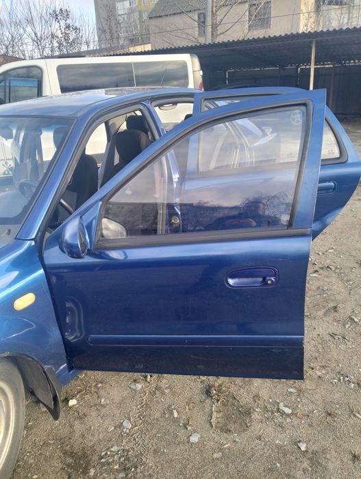 Продам Geely CK 2008 року випуску