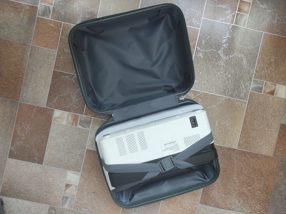 Проектор Magcubic HY-450