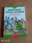 Książka do religii