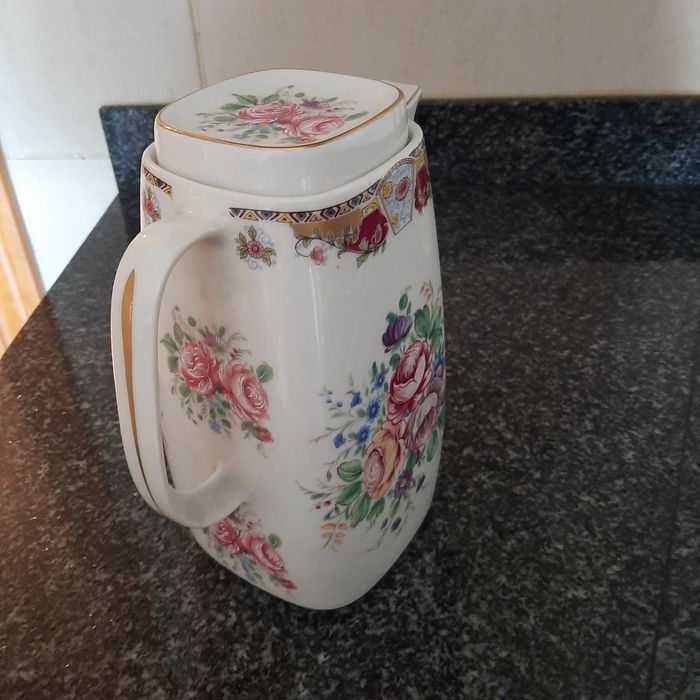 Cafeteira / chaleira Limoges