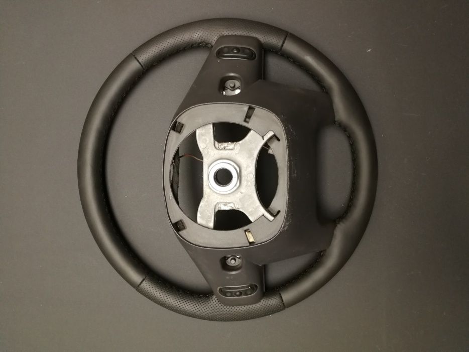 Kierownica Jeep Grand Cherokee WJ 99-06r nowa skóra